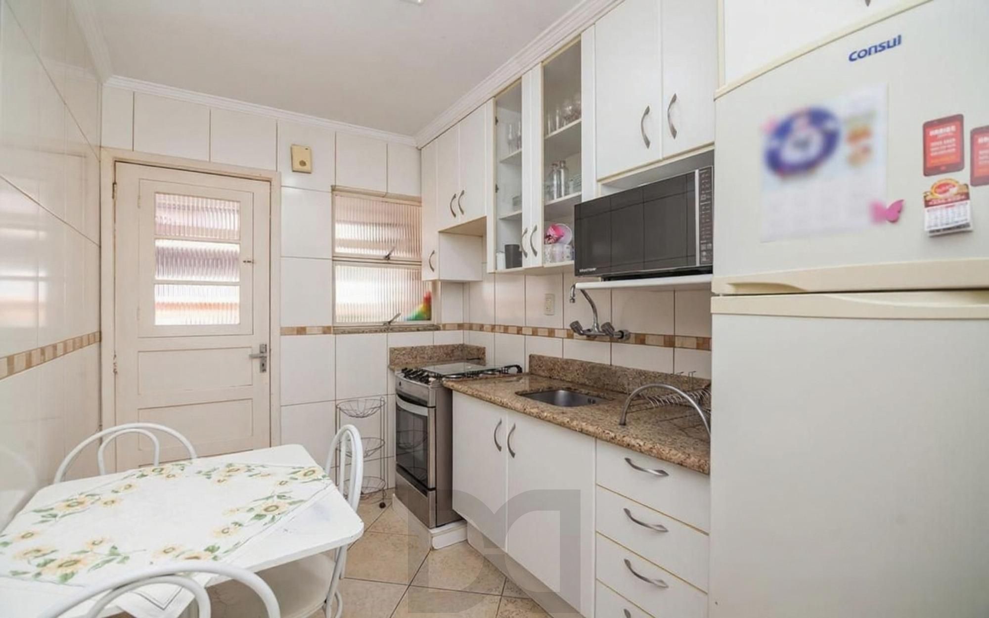 Vende-se apartamento com 2 quartos, 73m² e 1 vaga – Mont’Serrat — foto 7