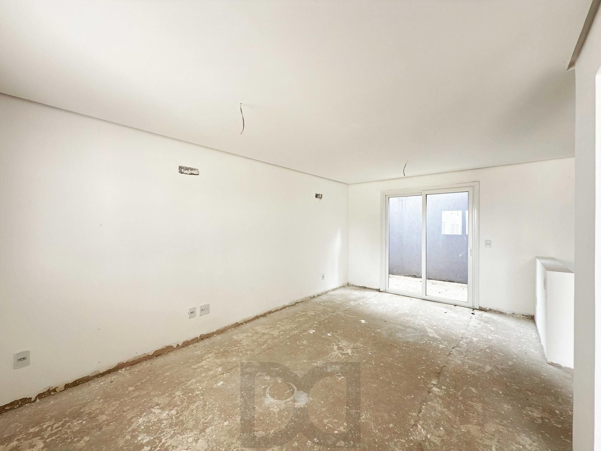 Vende-se casa em condomínio com 4 dormitórios (2 suítes), 3 vagas – Tristeza — foto 4