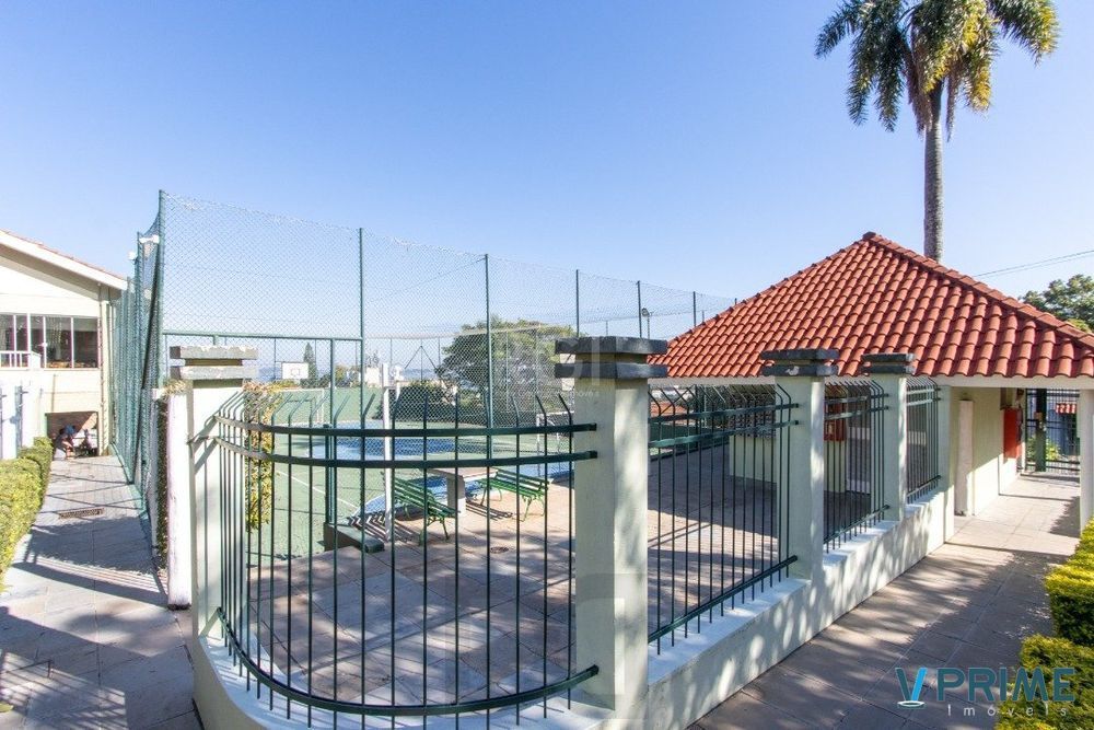 Casa em condomínio com 3 quartos, suíte e 200 m² – Tristeza — foto 52