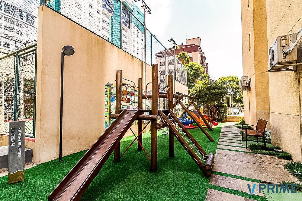 Vende-se apartamento com 2 quartos (1 suíte), 62m² e 1 vaga – Passo da Areia — foto 23