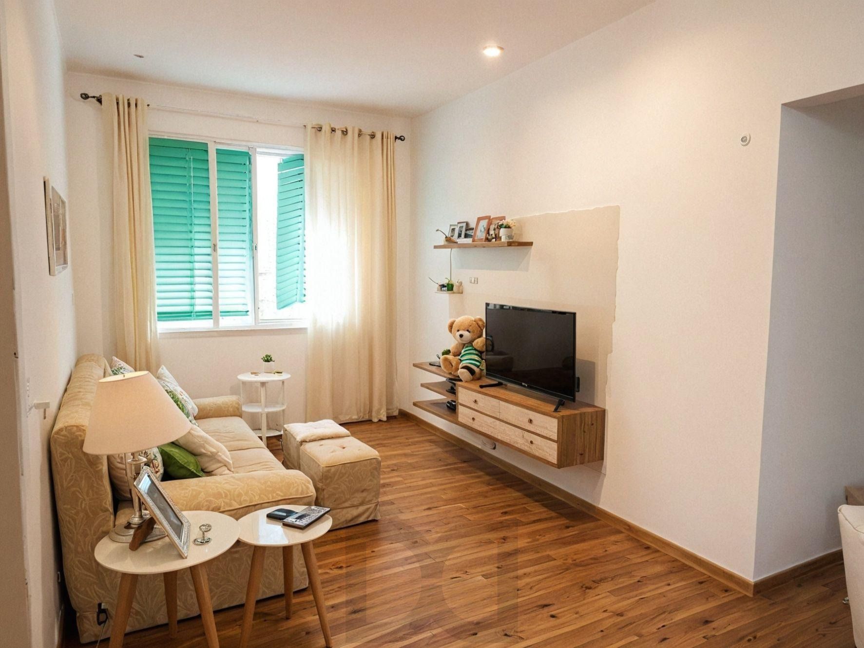 Vende-se apartamento 2 quartos e 63m² - São João — foto 1