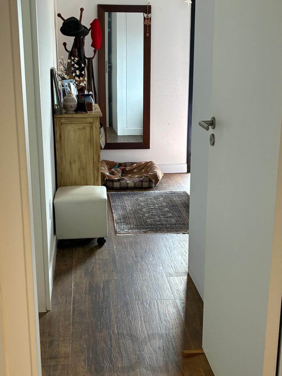 Vende-se apartamento com 2 quartos (1 suíte), 79m² e 2 vagas - Rua Eduardo chartier 190 — foto 9