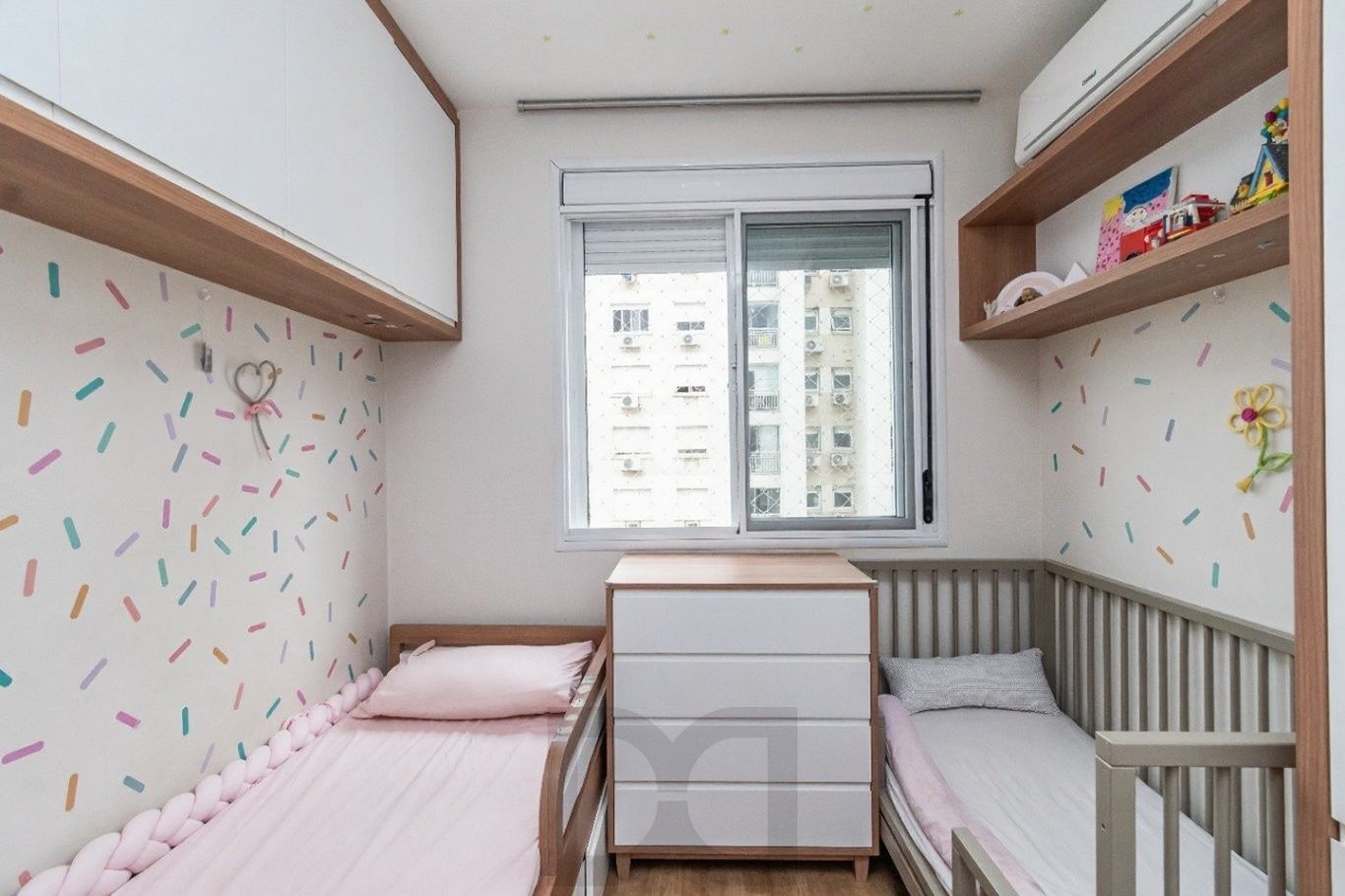 Vende-se apartamento com 2 quartos (1 suíte), 62m² e 1 vaga – Passo da Areia — foto 17