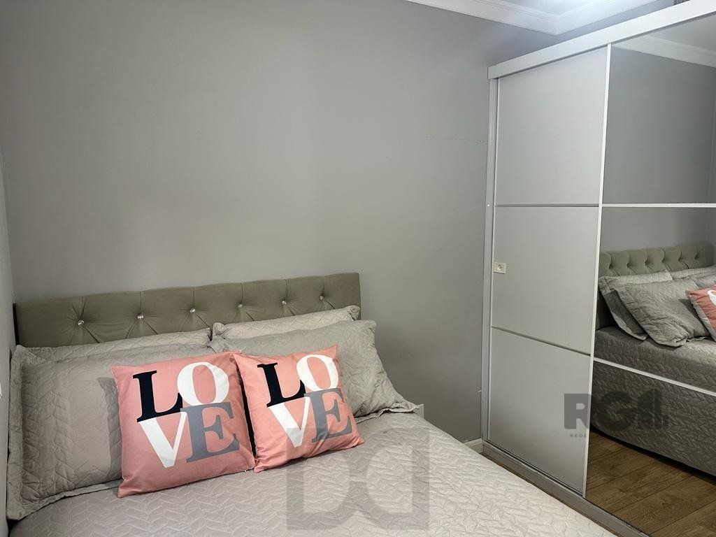 Apartamento para Venda - 67.28m², 3 dormitórios, sendo 1 suites, 1 vaga - Alto Petrópolis — foto 18