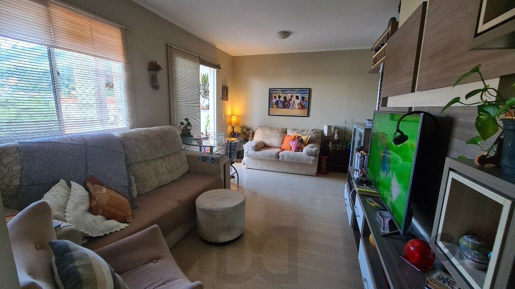 Vende-se apartamento 3 dorm 2 vagas - Bairro Morro Santana — foto 1