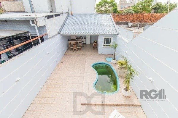 Casa impecável com 3 quartos (1 suíte) e 2 vagas cobertas, — foto 32