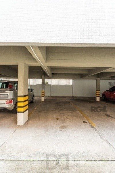 Vende-se cobertura com 4 quartos (2 suítes), 154m² e 1 vaga – Moinhos de Vento — foto 29