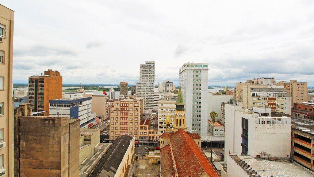 Apartamento para Venda - 207.15m², 4 dormitórios, 1 vaga - Centro Histórico — foto 28