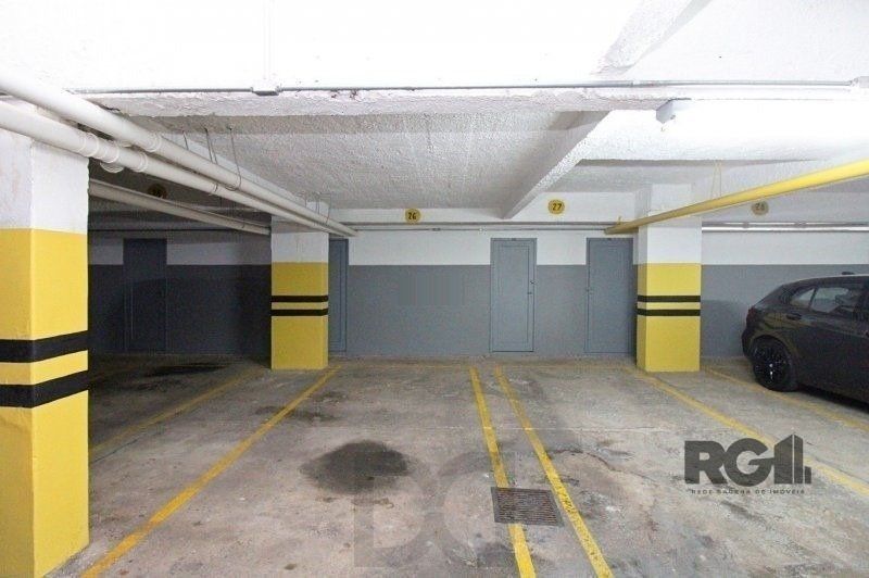 Apartamento 3 dormitórios, 1 suíte, 1 vaga - 110,58m² no Bairro Floresta — foto 26