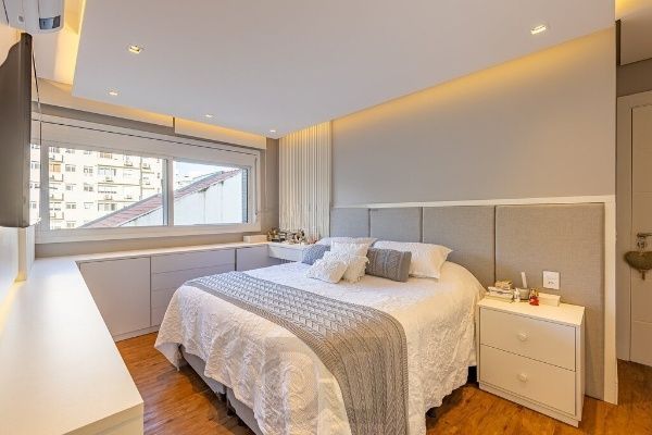 Apartamento alto padrão mobiliado com 3 suítes e 140 m² na Bela Vista — foto 7