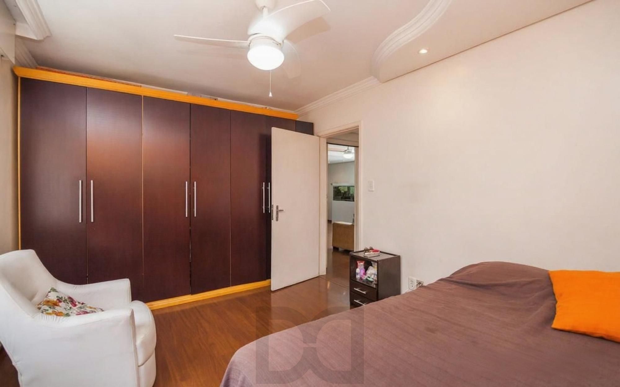 Vende-se apartamento com 2 quartos, 73m² e 1 vaga – Mont’Serrat — foto 10