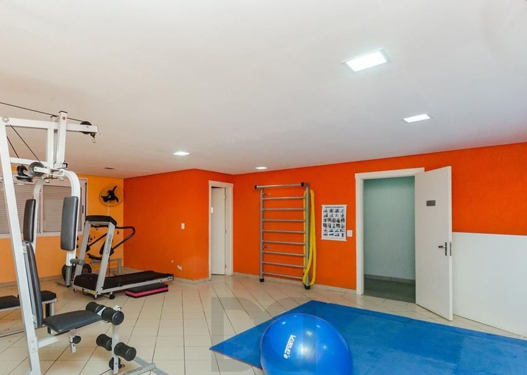 Vende-se apartamento com 2 quartos (1 suíte), 79m² e 2 vagas – São Geraldo — foto 25