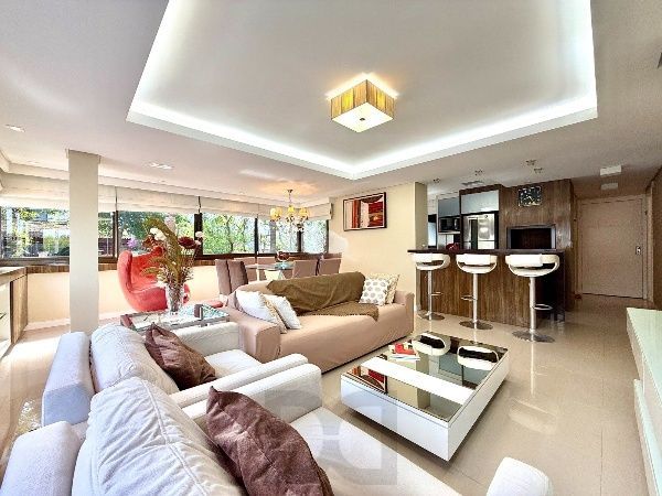 Vende-se apartamento com 3 quartos (1 suíte), 107 m² e 2 vagas – Jardim Itu — foto 1