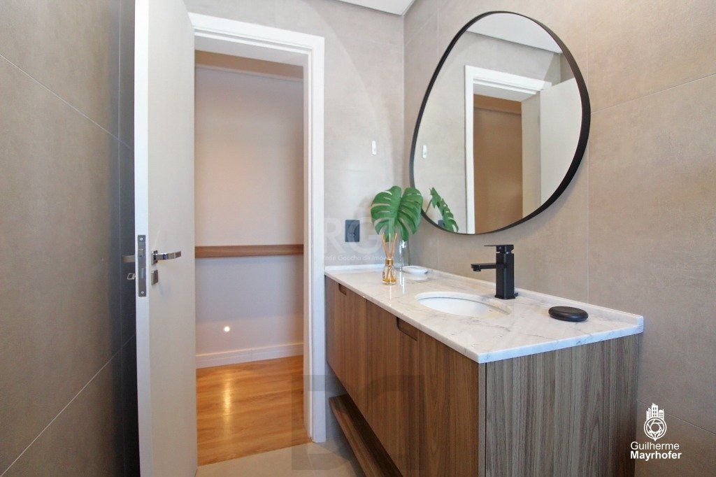 Apartamento para Venda - 67m², 2 dormitórios, Cristal — foto 12