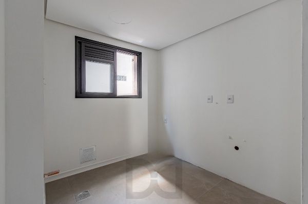 Vende-se apartamento com 1 quarto, 44,9 m² e 1 vaga – Petrópolis — foto 9