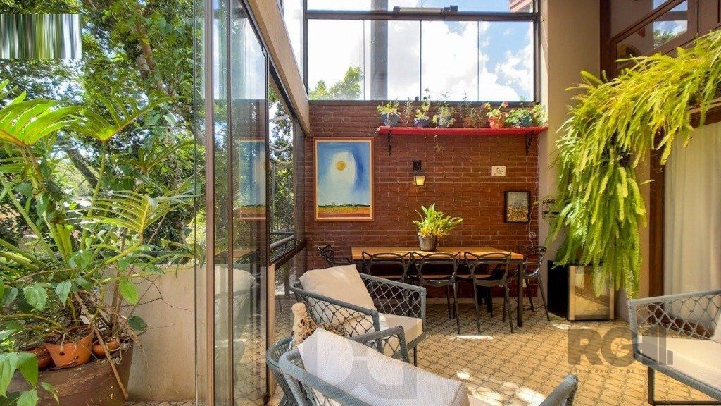Vende-se ampla casa em condomínio com 3 dorm sendo 2 suítes, com 2 vagas e terraço - 200m² - Vila Assunção — foto 6