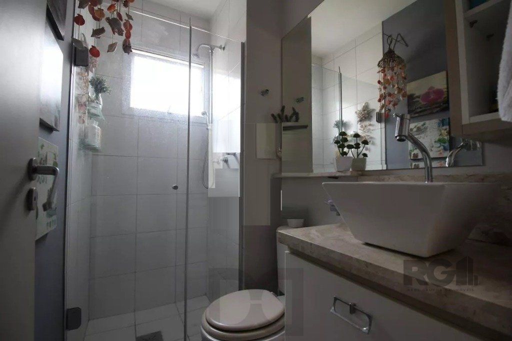 Vende-se apartamento 3 dorm 2 vagas - Bairro Morro Santana — foto 25