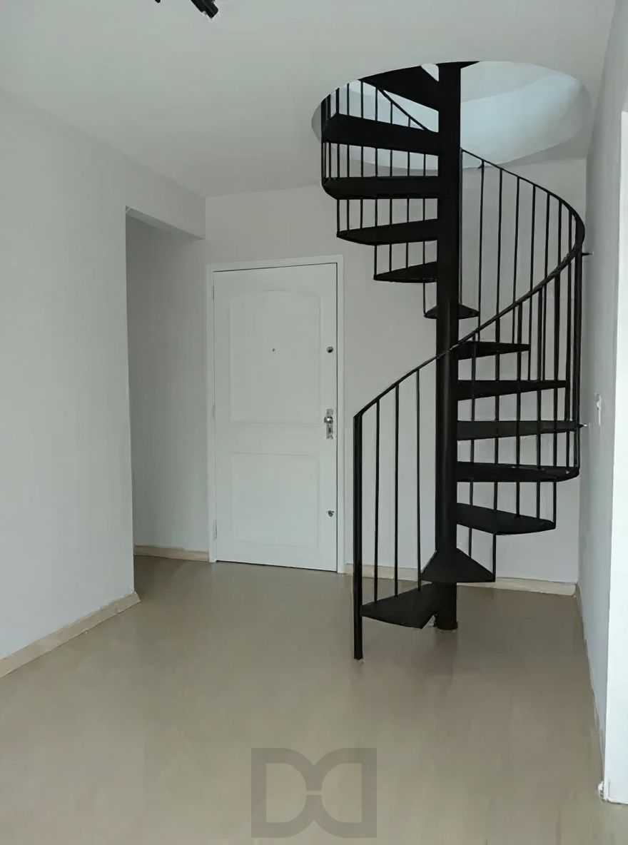 Vende-se cobertura com 1 quarto, 105m² e 1 vaga - Mont Serrat — foto 7