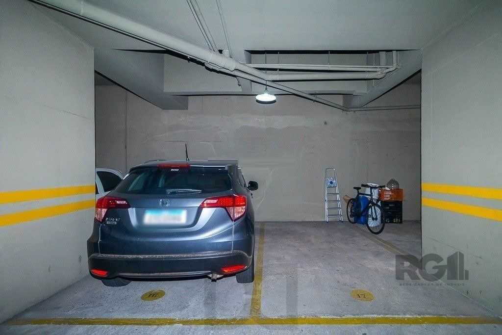 Apartamento 3 dormitórios, 1 suíte, 2 vagas de garagem no Bairro Bela Vista. — foto 37