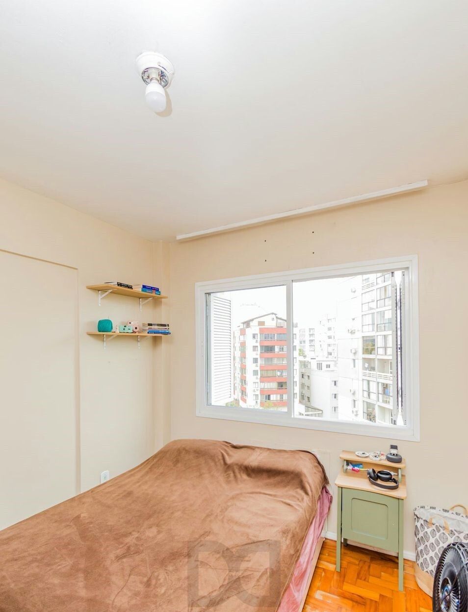 Vende-se apartamento com 2 quartos, 78m² e 1 vaga - Bom Fim — foto 8
