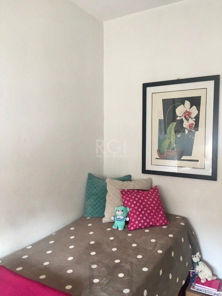 Apartamento para Venda - 52.33m², 2 dormitórios, Teresópolis — foto 23
