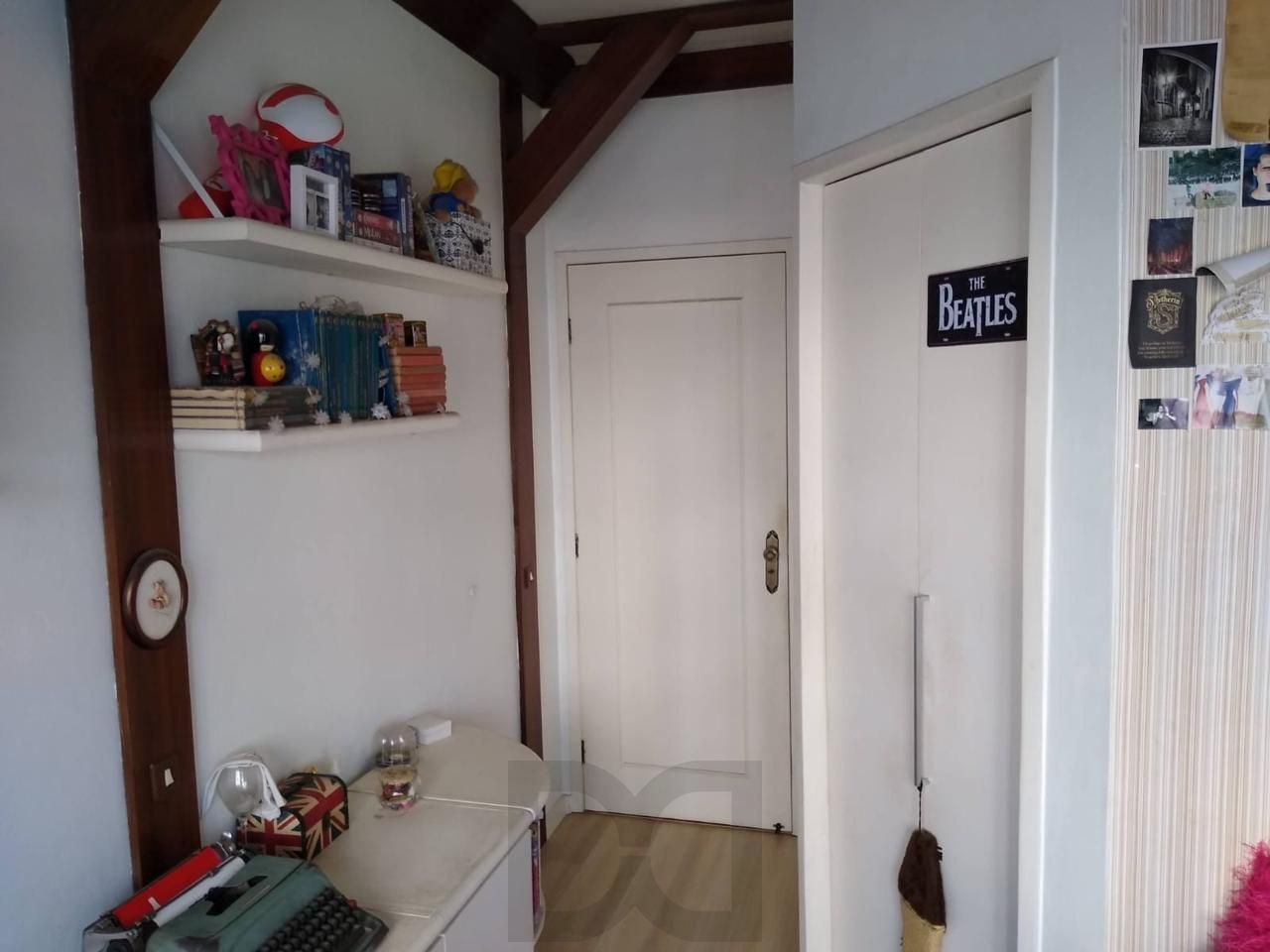 Vende-se apartamento com 3 quartos(1 suíte), 114m² e 1 vaga - Moinhos de Vento — foto 16