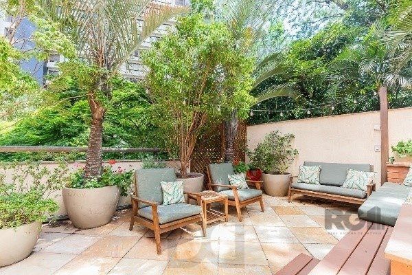 Apartamento Garden de 232m² com Terraço, 3 Dormitórios, 3 Vagas e Infraestrutura Completa na Bela Vista — foto 30