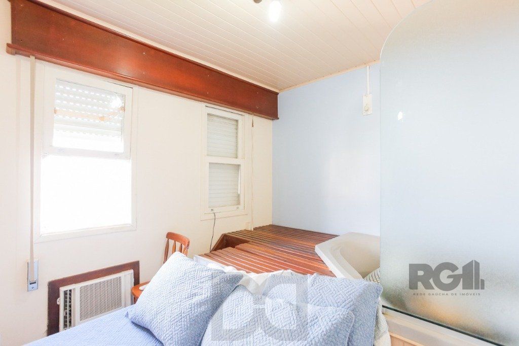 Cobertura 2 Quartos com Terraço, Lareira e Vaga no Centro Histórico - 93m² - Centro Histórico — foto 24