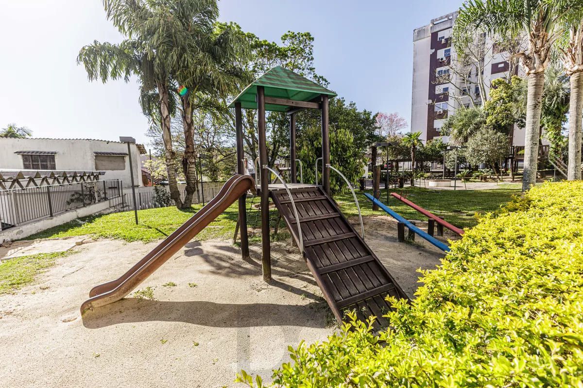 Vende-se apartamento com 3 quartos(1 suíte), 1 vaga, elevador — foto 37