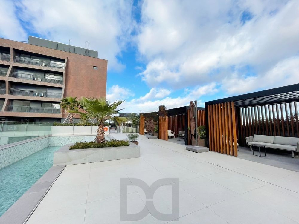 Vende-se loft com 25 m² – Skyline Parque Moinhos — foto 9