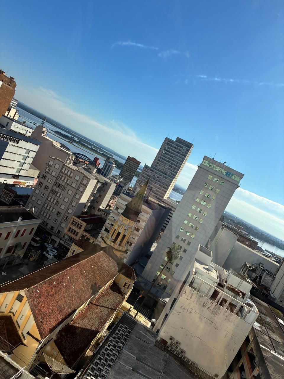 Vende-se apartamento com 1 quarto, 48,04m² – Independência — foto 11