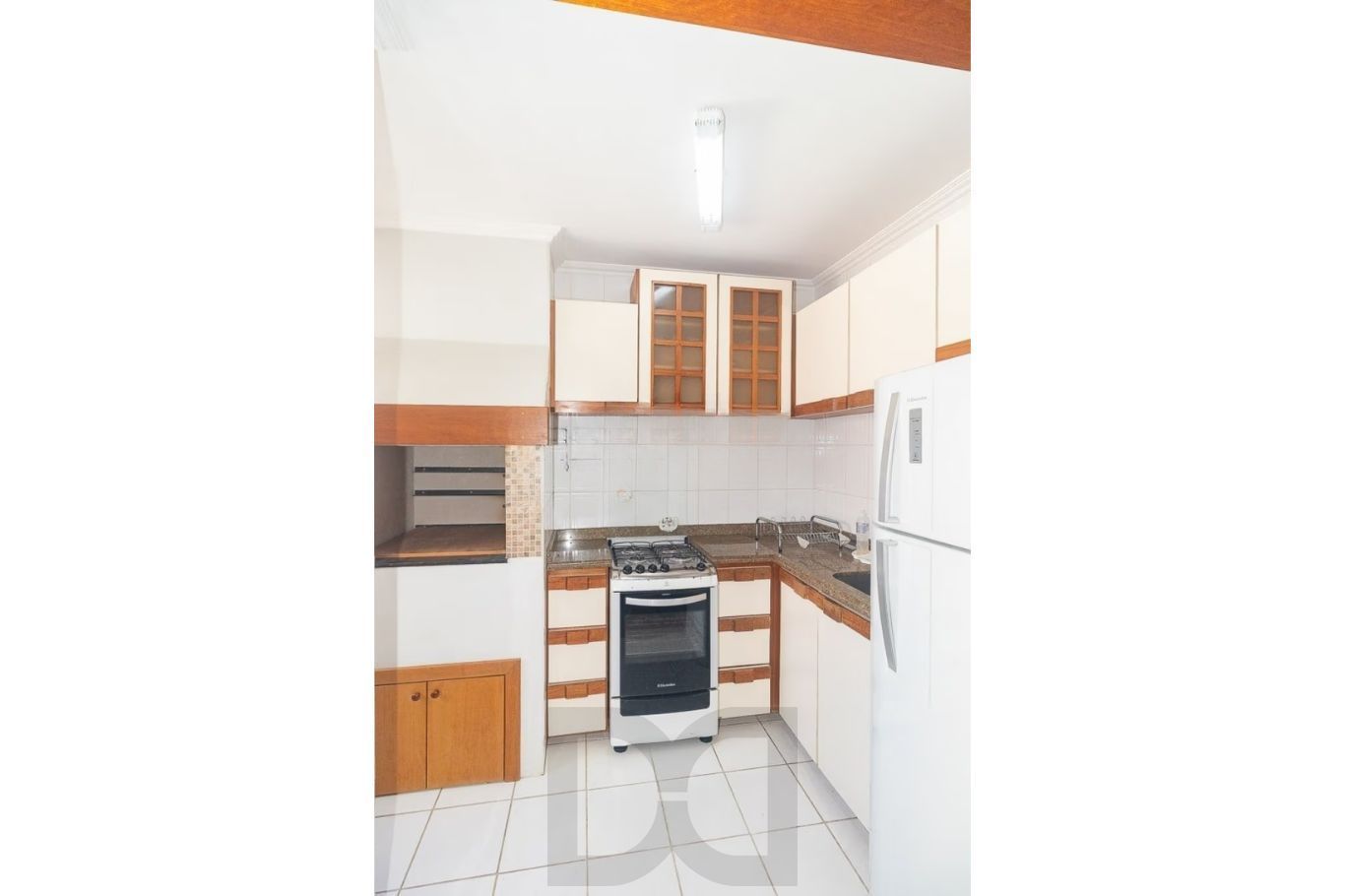 Apartamento com 1 quarto e 47m² à venda em Bela Vista, Porto Alegre. — foto 7