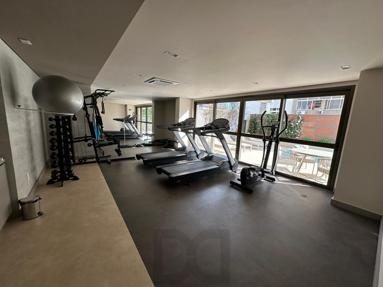 Apartamento de 2 quartos com 88 m², 2 vagas, sacada e churrasqueira - Auxiliadora — foto 28