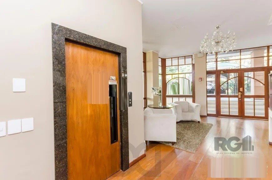 Vende-se luxuoso apartamento 4 quartos com 4 suítes, 2 vagas coberta, dependência completa, próximo da Encol - 306m² - Auxiliadora — foto 5
