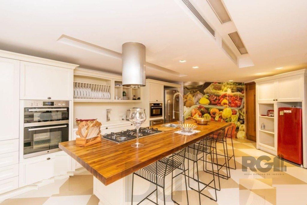 Vende-se luxuoso apartamento 3 quartos com suíte, com dependência completa, 2 vagas cobertas, próximo da Encol - 204m² - Bela Vista — foto 12