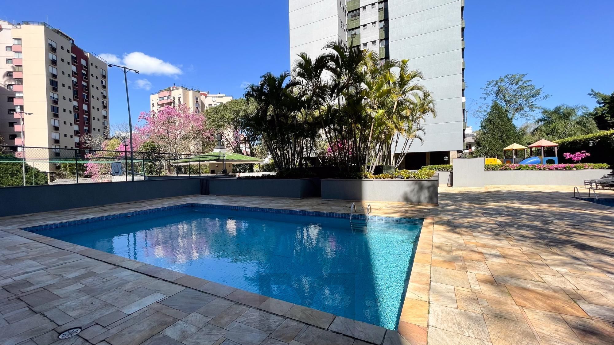 Vende-se apartamento com 3 quartos (1 suíte), 100m² e 1 vaga - Jardim Europa — foto 40