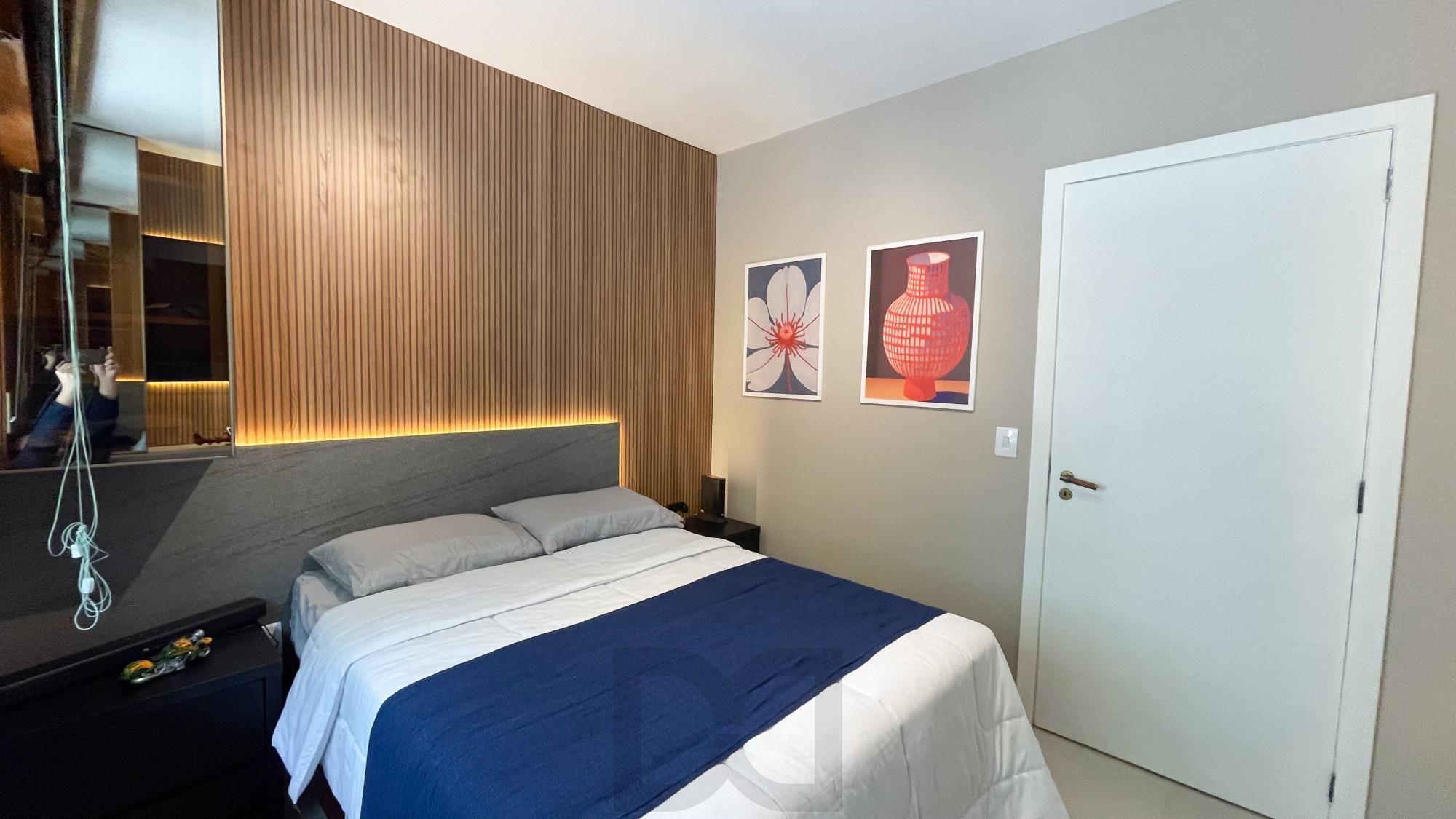 Vende-se apartamento com 3 quartos (1 suíte), 100m² e 1 vaga - Jardim Europa — foto 29