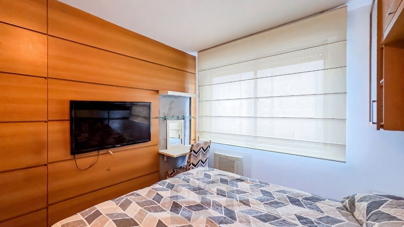 Vende-se apartamento com 2 quartos e 1 vaga - Boa Vista — foto 11