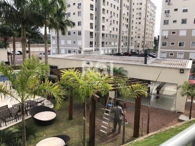Apartamento para Venda - 44.8m², 1 dormitório, 1 vaga - Protásio Alves — foto 16