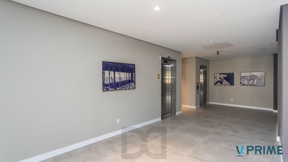 Vende-se apartamento com 1 quarto, 44,9 m² e 1 vaga – Petrópolis — foto 11