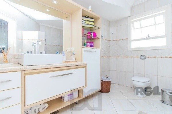Casa impecável com 3 quartos (1 suíte) e 2 vagas cobertas, — foto 31