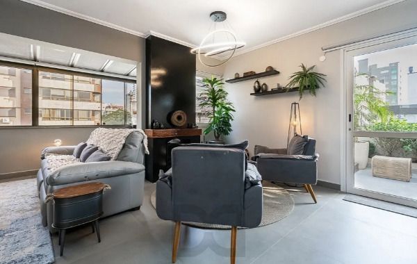 Vende-se cobertura com 2 dormitórios, sendo 1 suíte no bairro Auxiliadora — foto 14