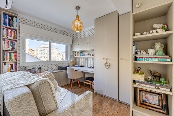 Apartamento alto padrão mobiliado com 3 suítes e 140 m² na Bela Vista — foto 14
