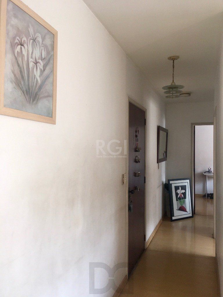 Apartamento para Venda - 52.33m², 2 dormitórios, Teresópolis — foto 34