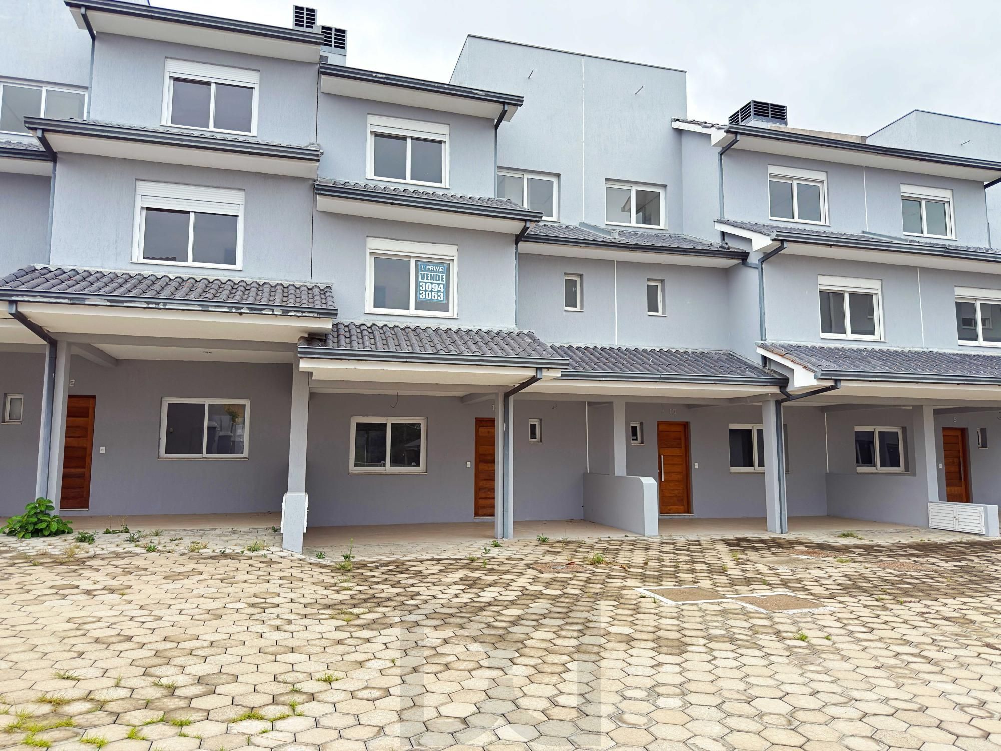 Vende-se casa em condomínio com 4 dormitórios (2 suítes), 3 vagas – Tristeza — foto 36
