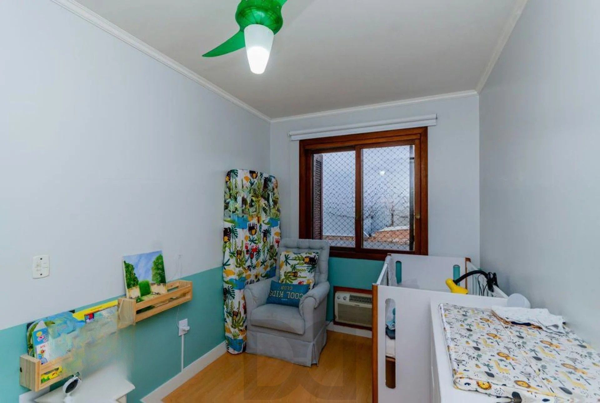 🏡 Vende-se apartamento com 2 quartos (1 suíte), 70,83 m² e 1 vaga – Jardim Botânico — foto 14