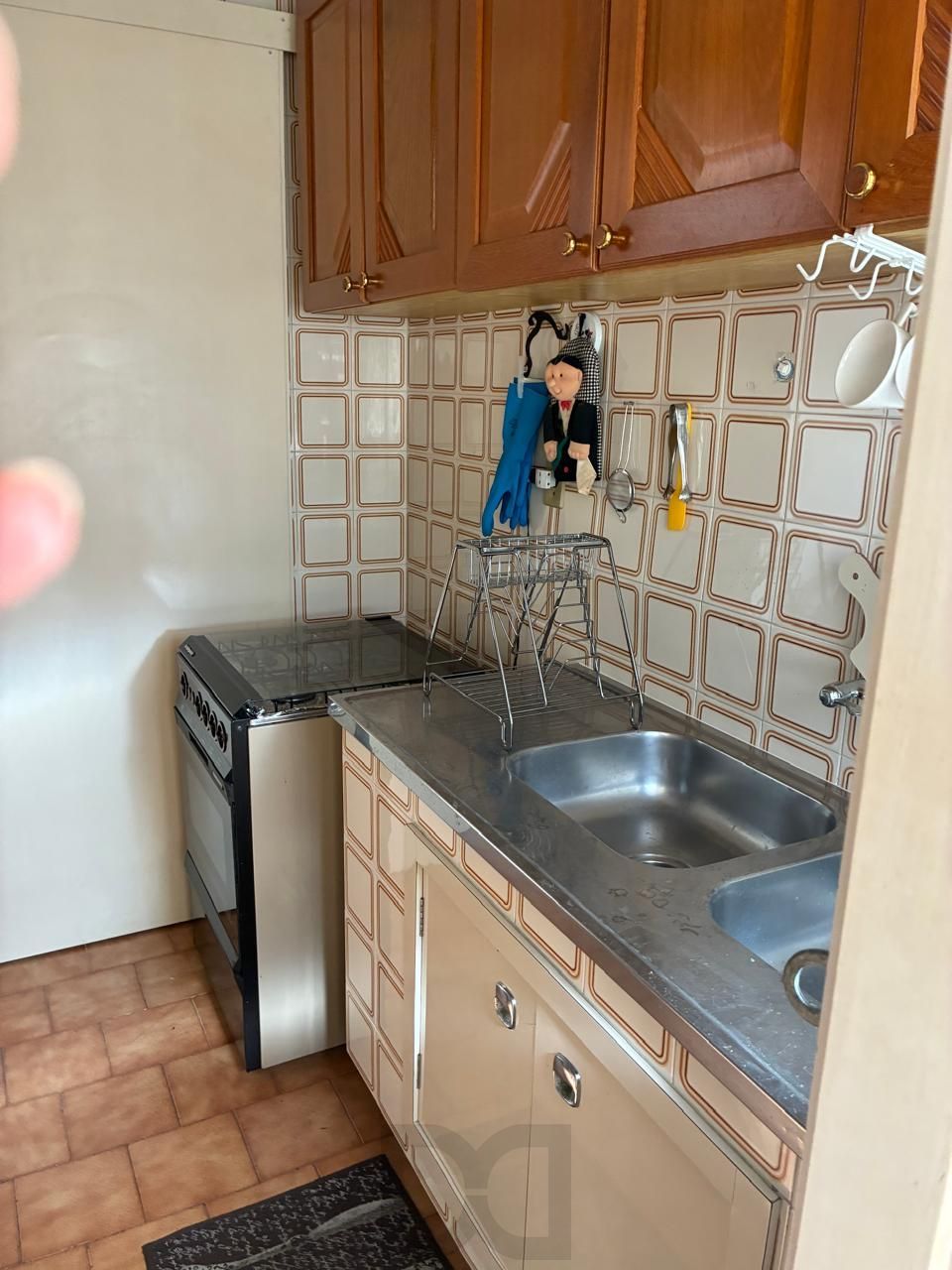 Vende-se apartamento com 2 quartos, 57m² e 1 vaga – Auxiliadora — foto 4