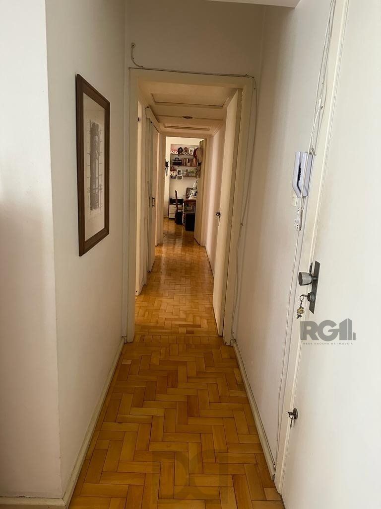 Apartamento 3 dormitórios, 1 suíte, 1 vaga - 110,58m² no Bairro Floresta — foto 10