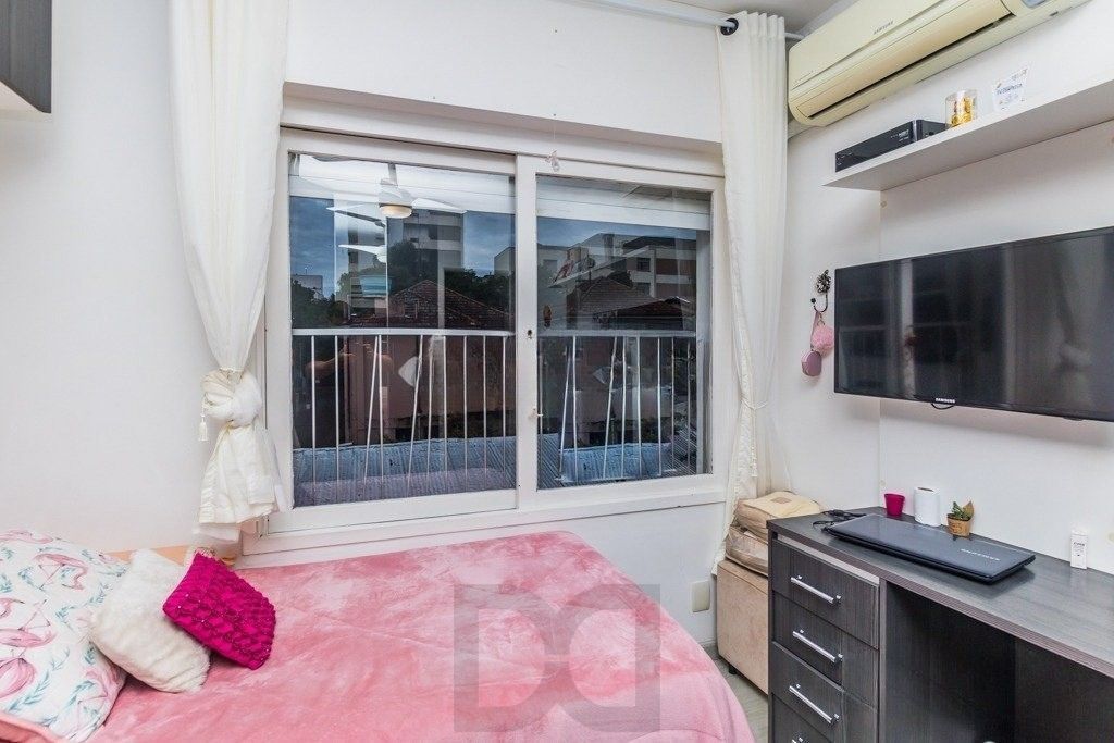 Vende-se apartamento com 2 quartos, 74m² e 1 vaga – Higienópolis — foto 16