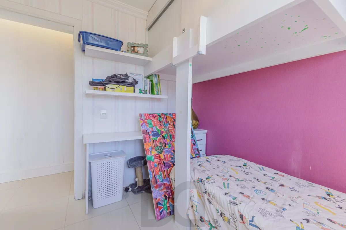 Vende-se apartamento com 3 quartos(1 suíte), 1 vaga, elevador — foto 24